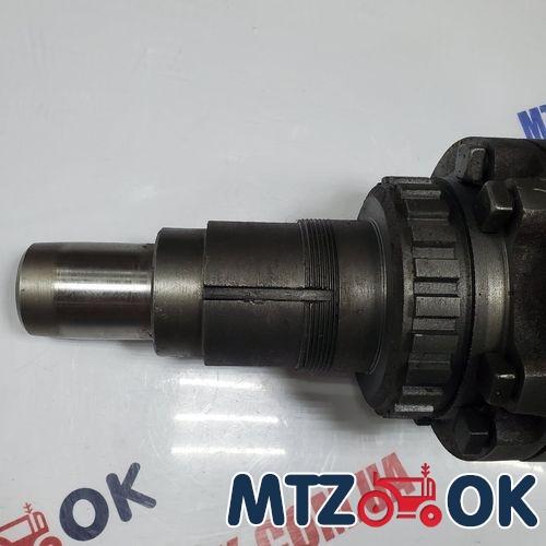 Дифференциал МТЗ моста передн. в сб.с внутренними деталями С/О (пр-во МТЗ) 52-2303010-Б-01 с/о Дифференциал МТЗ моста передн. в сб.с внутренними деталями С/О (пр-во МТЗ) 52-2303010-Б-01 с/о