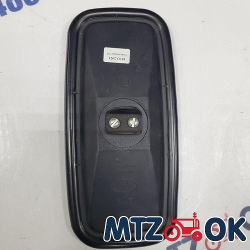 Зеркало МТЗ УК внутрисалонное. пластик (пр-во Украина) 80-8201035 Зеркало МТЗ УК внутрисалонное. пластик (пр-во Украина) 80-8201035