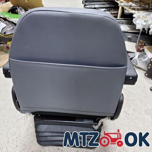 Сиденье МТЗ н/о с регулируемой спинкой и подлокотниками (пр-во БЗТДиА) 80-6800010-01 Сиденье МТЗ н/о с регулируемой спинкой и подлокотниками (пр-во БЗТДиА) 80-6800010-01