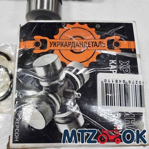 Манжета (сальник ВОМ) красный (пр-во Украина) 2,2-80х105 Манжета (сальник ВОМ) красный (пр-во Украина) 2,2-80х105