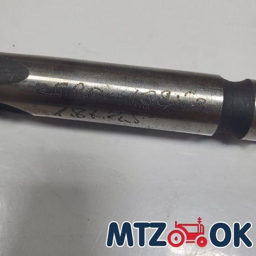 Метчик М18х2.5 Метчик М18х2.5