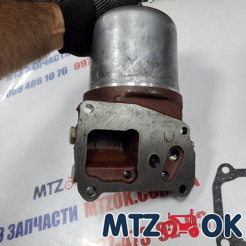 Фильтр масляный центробежный Д 240. Д 243 (ОРИГИНАЛ) 240-1404010-А Фильтр масляный центробежный Д 240. Д 243 (ОРИГИНАЛ) 240-1404010-А