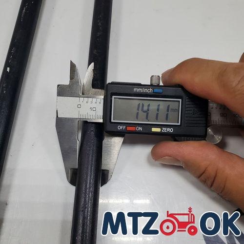 Шкворень самофиксирующийся (собств.пр-во) 50-4605079Б Шкворень самофиксирующийся (собств.пр-во) 50-4605079Б