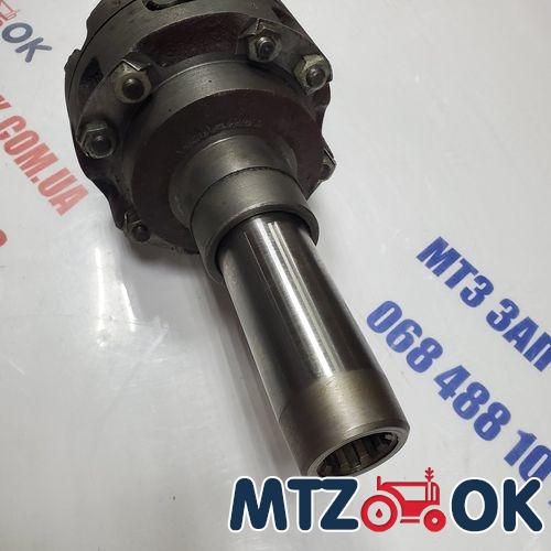 Дифференциал МТЗ моста передн. в сб.с внутренними деталями С/О (пр-во МТЗ) 52-2303010-Б-01 с/о Дифференциал МТЗ моста передн. в сб.с внутренними деталями С/О (пр-во МТЗ) 52-2303010-Б-01 с/о