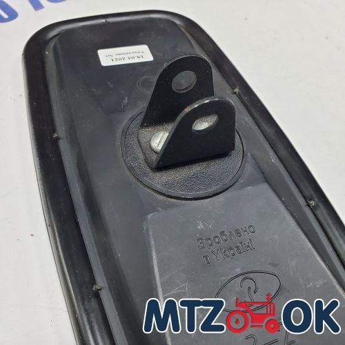 Зеркало МТЗ УК внутрисалонное. пластик (пр-во Украина) 80-8201035 Зеркало МТЗ УК внутрисалонное. пластик (пр-во Украина) 80-8201035