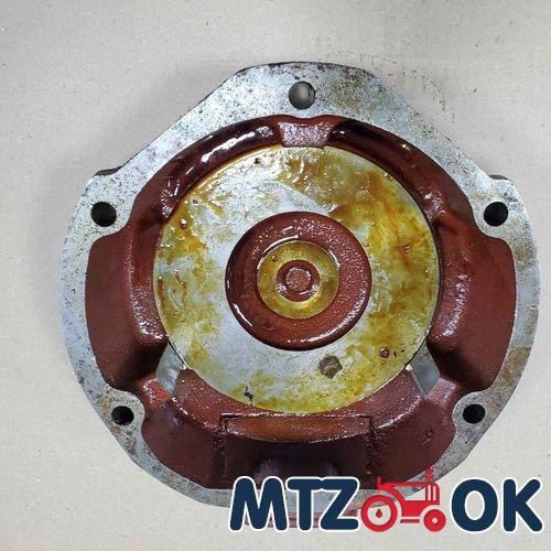 Кожух тормоза стояночного МТЗ 80. 82. 1005.1025. 1221 (пр-во МТЗ) 50-3502035-А2 Кожух тормоза стояночного МТЗ 80. 82. 1005.1025. 1221 (пр-во МТЗ) 50-3502035-А2
