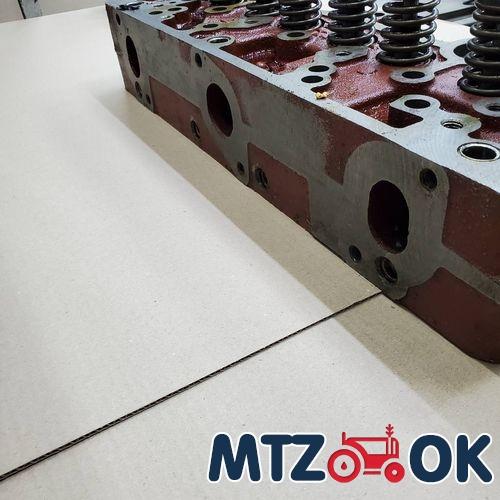 Головка блока дв.Д 240.243 в сб. с клап. (пр-во ММЗ) 240-1003012-А1 Головка блока дв.Д 240.243 в сб. с клап. (пр-во ММЗ) 240-1003012-А1