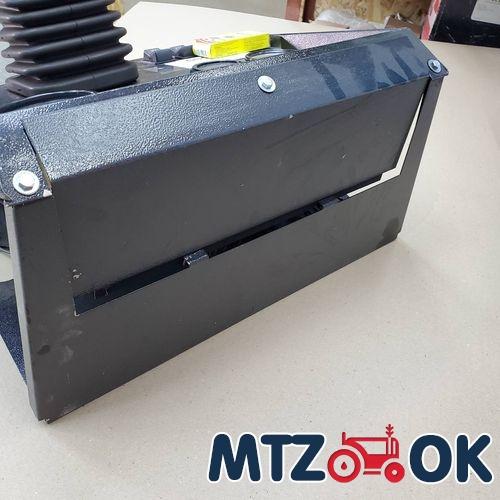 Щиток приборов МТЗ УК н/о в сборе (4+1) 80-3805010-Д2 Щиток приборов МТЗ УК н/о в сборе (4+1) 80-3805010-Д2