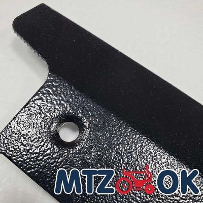 Прижим пола кабины МТЗ левый (пр-во Украина) 80-6702348 Прижим пола кабины МТЗ левый (пр-во Украина) 80-6702348