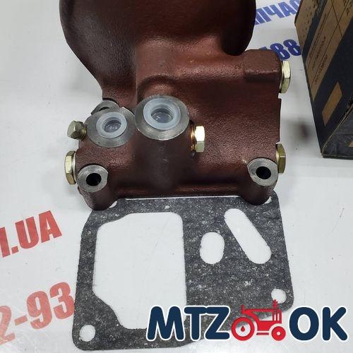 Фильтр масляный центробежный Д 240. Д 243 (ОРИГИНАЛ) 240-1404010-А Фильтр масляный центробежный Д 240. Д 243 (ОРИГИНАЛ) 240-1404010-А