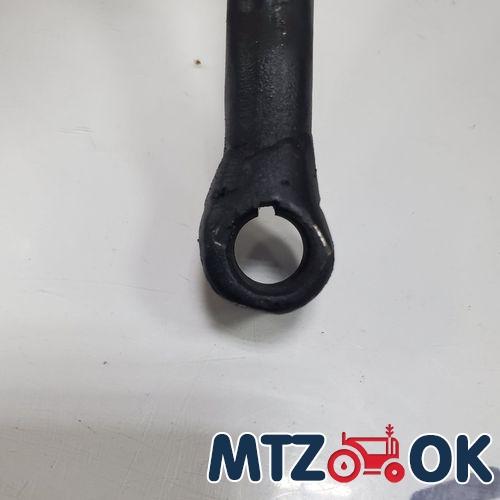 Шкворень самофиксирующийся (собств.пр-во) 50-4605079Б Шкворень самофиксирующийся (собств.пр-во) 50-4605079Б