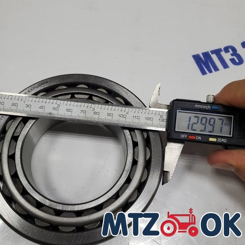 Подшипник 32215 J2/Q (7515) роликовый открытый на низ диффер. 75х130х33,25 СКФ(SKF) Подшипник 32215 J2/Q (7515) роликовый открытый на низ диффер. 75х130х33,25 СКФ(SKF)