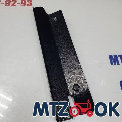 Прижим пола кабины МТЗ левый (пр-во Украина) 80-6702348 Прижим пола кабины МТЗ левый (пр-во Украина) 80-6702348