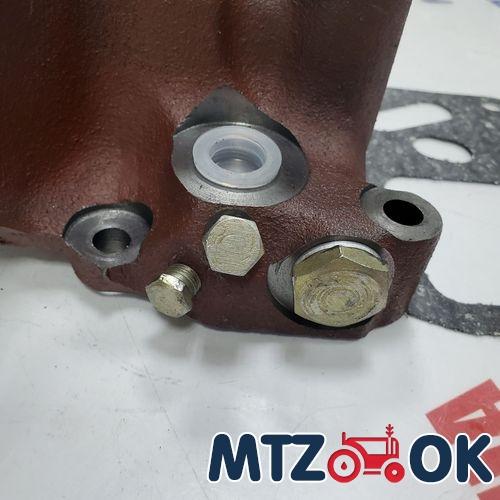 Фильтр масляный центробежный Д 240. Д 243 (ОРИГИНАЛ) 240-1404010-А Фильтр масляный центробежный Д 240. Д 243 (ОРИГИНАЛ) 240-1404010-А