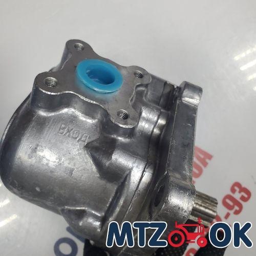 Насос НШ-32Д-3Л левый плоский (пр-во ВЗТА. Винница) Насос НШ-32Д-3Л левый плоский (пр-во ВЗТА. Винница)