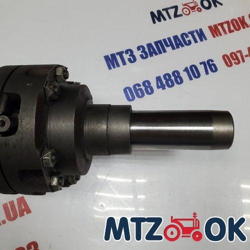 Дифференциал МТЗ моста передн. в сб.с внутренними деталями С/О (пр-во МТЗ) 52-2303010-Б-01 с/о Дифференциал МТЗ моста передн. в сб.с внутренними деталями С/О (пр-во МТЗ) 52-2303010-Б-01 с/о