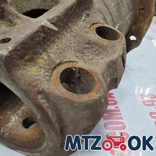 Крышка дифференциала переднего моста с/о (пр-во МТЗ) 82-2301051-А Крышка дифференциала переднего моста с/о (пр-во МТЗ) 82-2301051-А