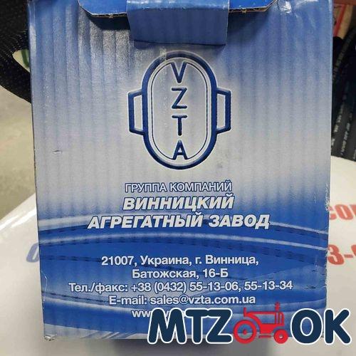 Насос НШ-32Д-3Л левый плоский (пр-во ВЗТА. Винница) Насос НШ-32Д-3Л левый плоский (пр-во ВЗТА. Винница)