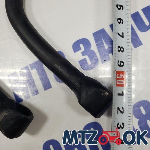 Шкворень самофиксирующийся (собств.пр-во) 50-4605079Б Шкворень самофиксирующийся (собств.пр-во) 50-4605079Б