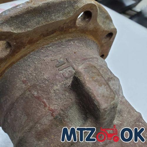 Крышка дифференциала переднего моста с/о (пр-во МТЗ) 82-2301051-А Крышка дифференциала переднего моста с/о (пр-во МТЗ) 82-2301051-А