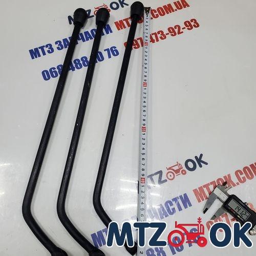 Шкворень самофиксирующийся (собств.пр-во) 50-4605079Б Шкворень самофиксирующийся (собств.пр-во) 50-4605079Б