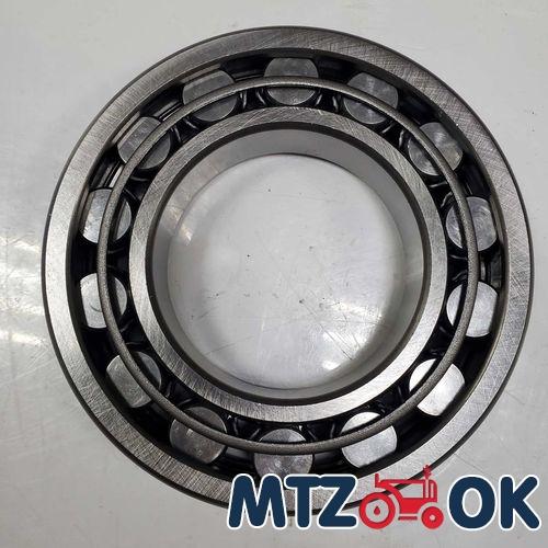 Подшипник NJ212(42212) роликовый открытый в стакан заднего моста 60х110х22 СКФ(SKF) Подшипник NJ212(42212) роликовый открытый в стакан заднего моста 60х110х22 СКФ(SKF)