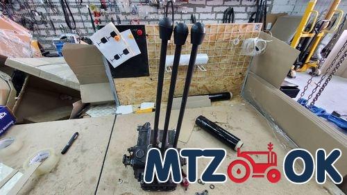 Шкворень самофиксирующийся (собств.пр-во) 50-4605079Б Шкворень самофиксирующийся (собств.пр-во) 50-4605079Б