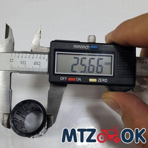 Зеркало МТЗ УК внутрисалонное. пластик (пр-во Украина) 80-8201035 Зеркало МТЗ УК внутрисалонное. пластик (пр-во Украина) 80-8201035