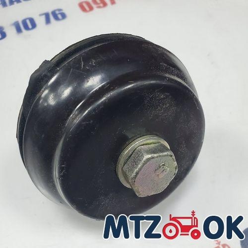 Шланг с внутренним диаметром D=27мм (пог.м) резина (гидросистемы) Шланг с внутренним диаметром D=27мм (пог.м) резина (гидросистемы)