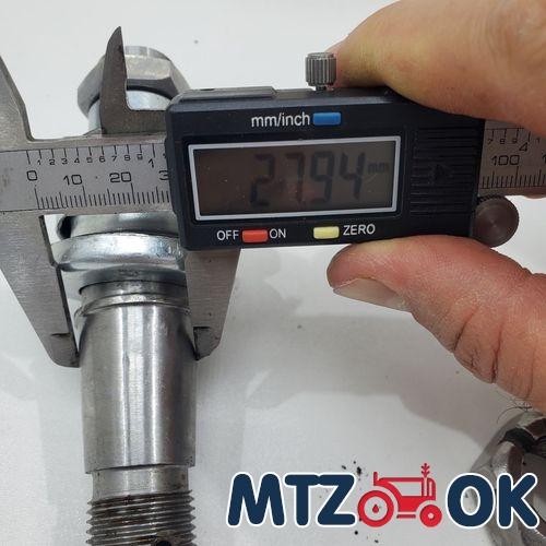 Зеркало боковое ГАЗ 300х180 сферич. (с подогр.) <ДК> DK-8206 Зеркало боковое ГАЗ 300х180 сферич. (с подогр.) <ДК> DK-8206