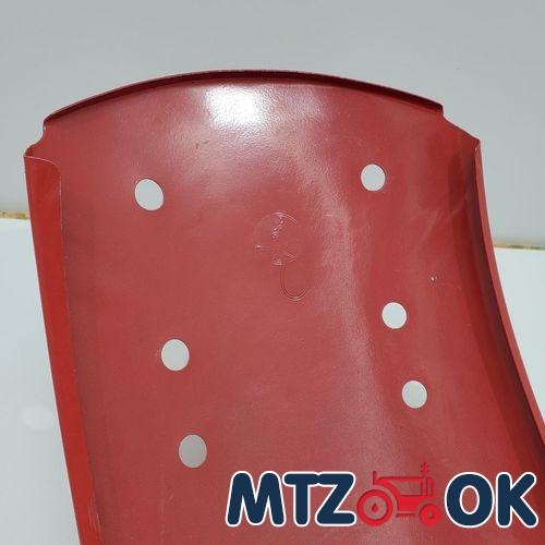 Крыло переднее МТЗ 82 голое (металл) (пр-во JUBANA) 80-8403041-А1-01 Крыло переднее МТЗ 82 голое (металл) (пр-во JUBANA) 80-8403041-А1-01