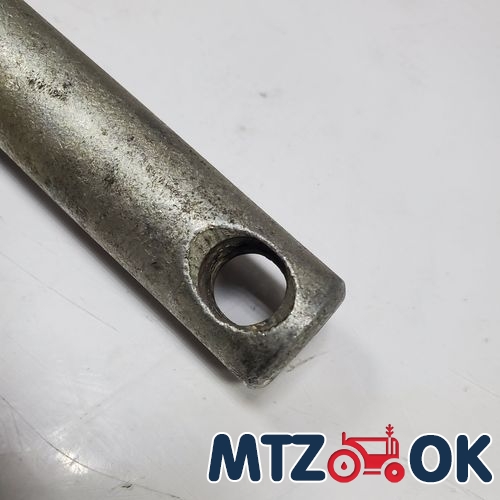 Палец раскоса верхний МТЗ (пр-во ВЗТЗЧ) 50-4605076 Палец раскоса верхний МТЗ (пр-во ВЗТЗЧ) 50-4605076