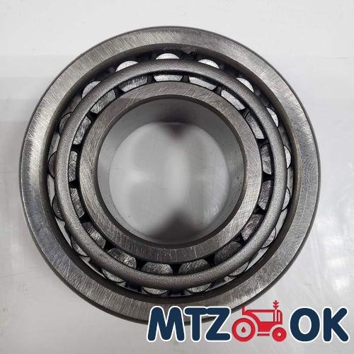 Подшипник 32307 (7607) роликовый открытого типа в гл. передачу ПВМ 52-2302010-Р 35х80х32.75 KINEX Подшипник 32307 (7607) роликовый открытого типа в гл. передачу ПВМ 52-2302010-Р 35х80х32.75 KINEX