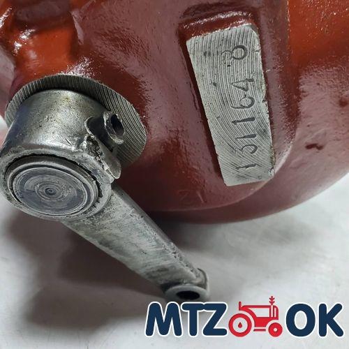 Стакан фильтра топливного грубой очистки МТЗ 240-1105020 Стакан фильтра топливного грубой очистки МТЗ 240-1105020