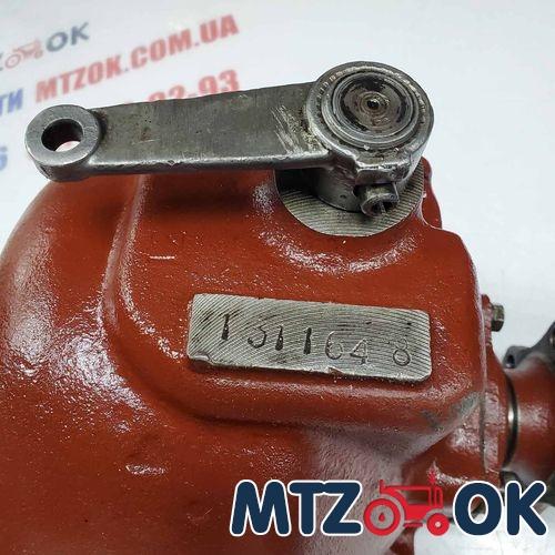 Стакан фильтра топливного грубой очистки МТЗ 240-1105020 Стакан фильтра топливного грубой очистки МТЗ 240-1105020