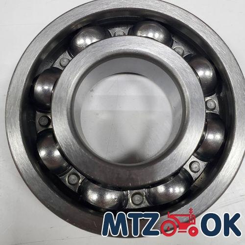 Подшипник 32307 (7607) роликовый открытого типа в гл. передачу ПВМ 52-2302010-Р 35х80х32.75 KINEX Подшипник 32307 (7607) роликовый открытого типа в гл. передачу ПВМ 52-2302010-Р 35х80х32.75 KINEX