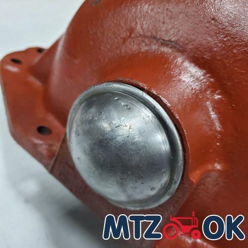 Стакан фильтра топливного грубой очистки МТЗ 240-1105020 Стакан фильтра топливного грубой очистки МТЗ 240-1105020