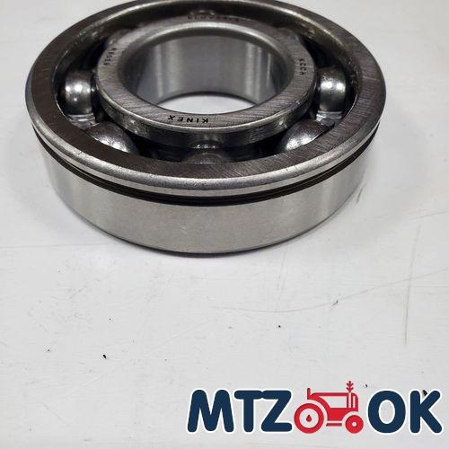 Подшипник 32307 (7607) роликовый открытого типа в гл. передачу ПВМ 52-2302010-Р 35х80х32.75 KINEX Подшипник 32307 (7607) роликовый открытого типа в гл. передачу ПВМ 52-2302010-Р 35х80х32.75 KINEX