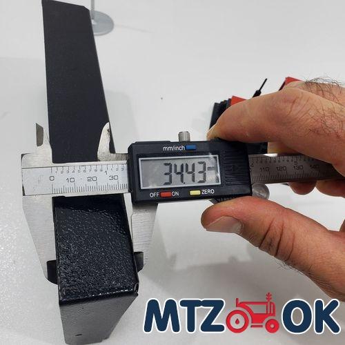 Муфта разрывная мама S24 (М20х1.5) (пр-во Гидросила) Муфта разрывная мама S24 (М20х1.5) (пр-во Гидросила)