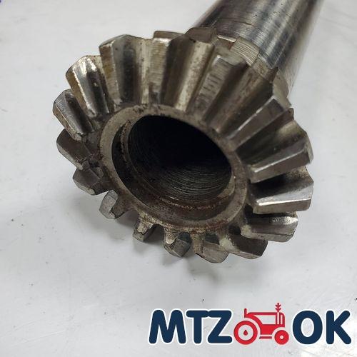 Корпус фильтра ФТ-020 с кронштейном (пр-во ММЗ) 245-1117010-Г Корпус фильтра ФТ-020 с кронштейном (пр-во ММЗ) 245-1117010-Г