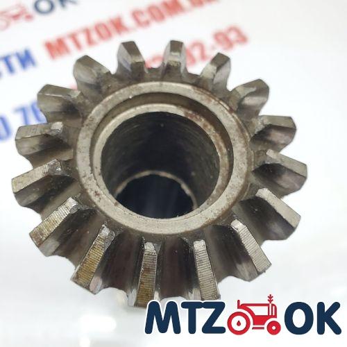 Корпус фильтра ФТ-020 с кронштейном (пр-во ММЗ) 245-1117010-Г Корпус фильтра ФТ-020 с кронштейном (пр-во ММЗ) 245-1117010-Г