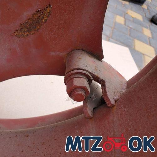 Шланг с внутренним диаметром D=27мм (пог.м) резина (гидросистемы) Шланг с внутренним диаметром D=27мм (пог.м) резина (гидросистемы)