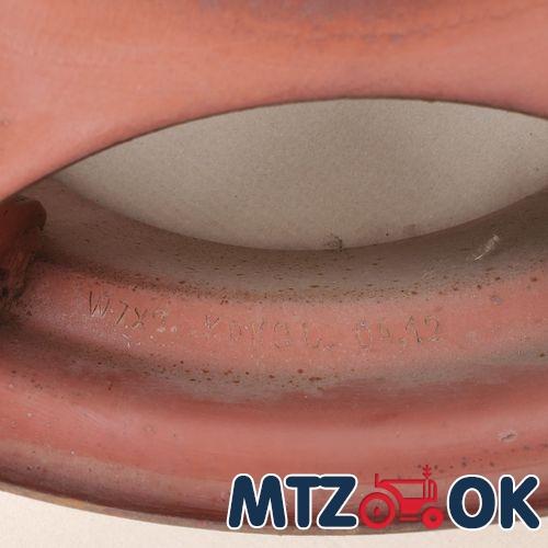 Шланг с внутренним диаметром D=27мм (пог.м) резина (гидросистемы) Шланг с внутренним диаметром D=27мм (пог.м) резина (гидросистемы)