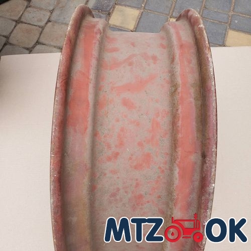 Шланг с внутренним диаметром D=27мм (пог.м) резина (гидросистемы) Шланг с внутренним диаметром D=27мм (пог.м) резина (гидросистемы)