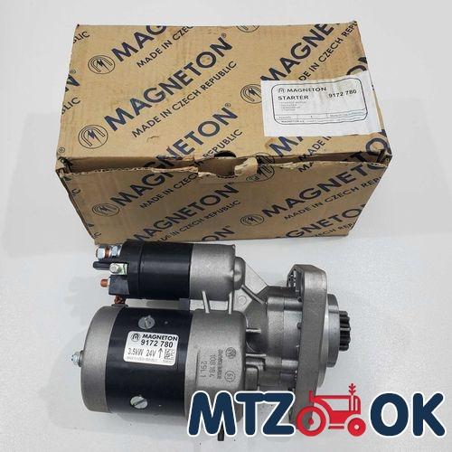 Зеркало боковое ГАЗ 300х180 сферич. (с подогр.) <ДК> DK-8206 Зеркало боковое ГАЗ 300х180 сферич. (с подогр.) <ДК> DK-8206