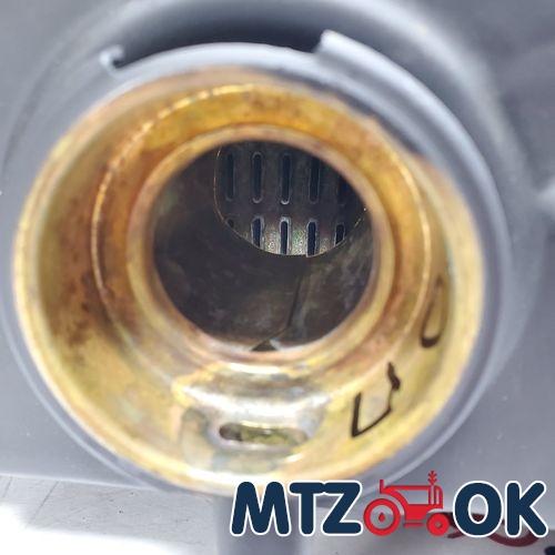 Шланг с внутренним диаметром D=27мм (пог.м) резина (гидросистемы) Шланг с внутренним диаметром D=27мм (пог.м) резина (гидросистемы)