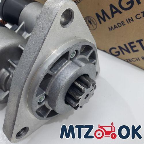 Зеркало боковое ГАЗ 300х180 сферич. (с подогр.) <ДК> DK-8206 Зеркало боковое ГАЗ 300х180 сферич. (с подогр.) <ДК> DK-8206