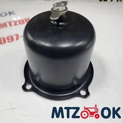 Стакан фильтра топливного грубой очистки МТЗ 240-1105020 Стакан фильтра топливного грубой очистки МТЗ 240-1105020