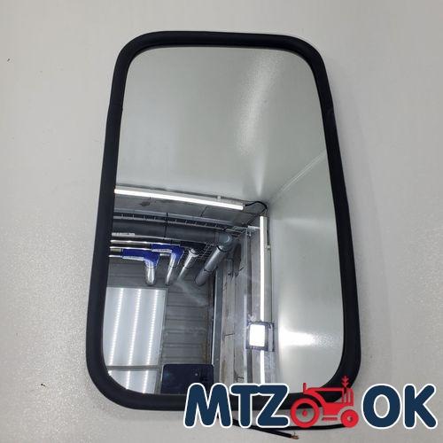 Зеркало боковое ГАЗ 300х180 сферич. (с подогр.) <ДК> DK-8206 Зеркало боковое ГАЗ 300х180 сферич. (с подогр.) <ДК> DK-8206