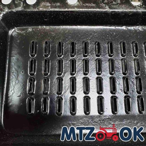 Сердцевина радиатора МТЗ. Т 70 4-х рядн. медь 124сот. СТАНДАРТ <ДК> 70У.1301.020-С Сердцевина радиатора МТЗ. Т 70 4-х рядн. медь 124сот. СТАНДАРТ <ДК> 70У.1301.020-С